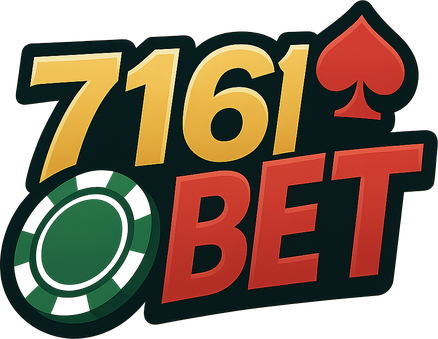 7161bet Logo
